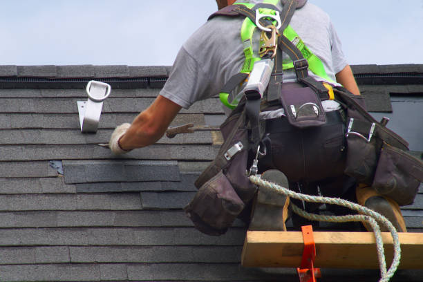 Best New Roof Installation  in Cambridge, IL