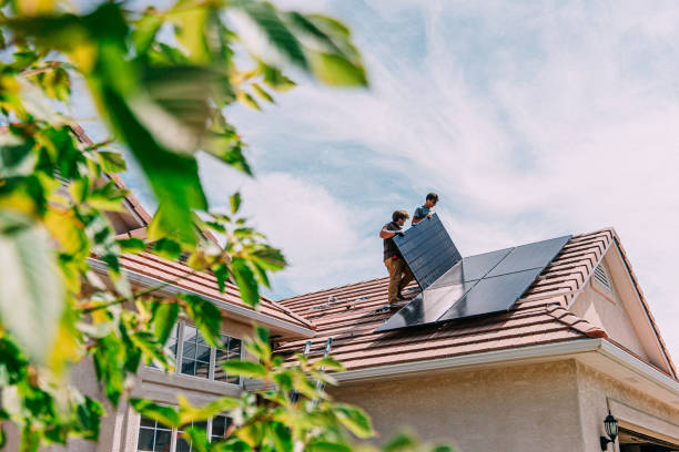 Best Emergency Roof Repair  in Cambridge, IL